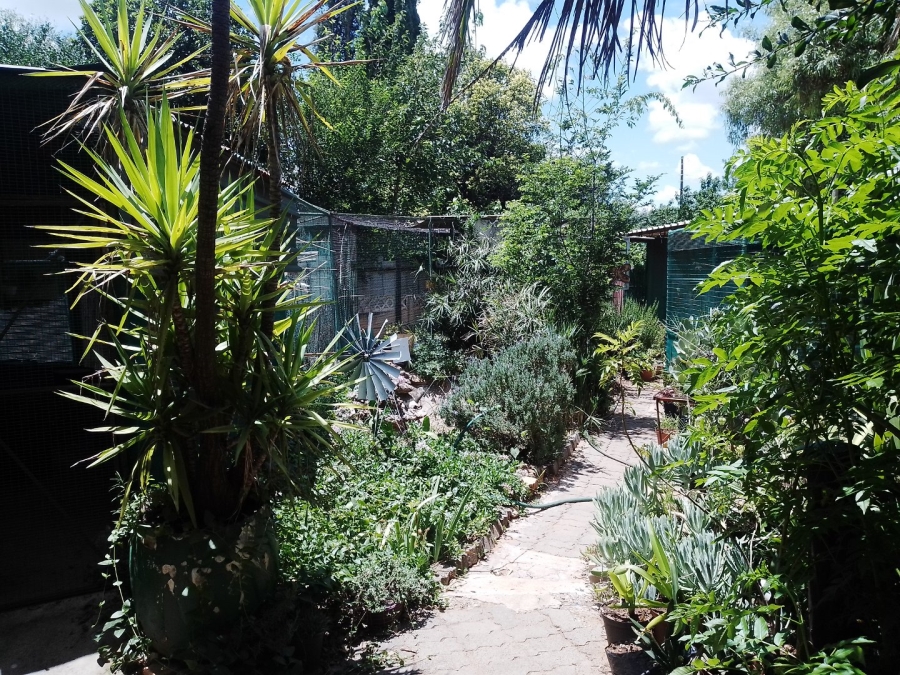 4 Bedroom Property for Sale in Brandfort Free State
